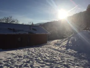 CHALET with beautiful views. Sheets & cleaning included - Image 2
