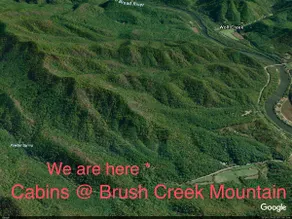 Cabins at Brush Creek Mtn - Falcons Nest - Image 3