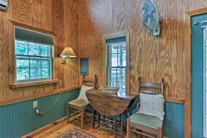 Cabins at Brush Creek Mtn - Falcons Nest - Image 4