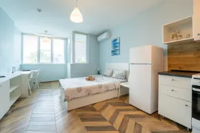 Cozy little apartment in Studentski grad - Image 3