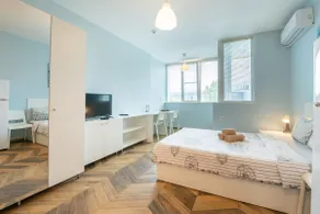 Cozy little apartment in Studentski grad - Image 4