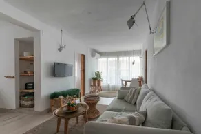 Brand new Javea apartment 50m from Arenal beach - Image 2