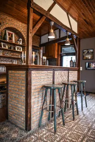 Le Petit Bistrot, country house, 3 stars - Image 4
