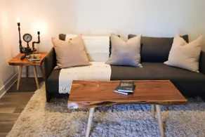 Cozy Nob Hill Apartment - Image 3
