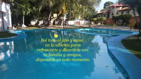 In Yautepec for the weekend or the whole week - Image 3