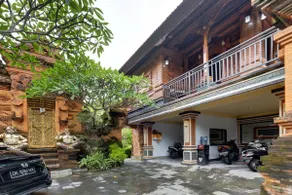1BR Cozy Room w/ Netflix for Surfer In Kedungu - Image 4