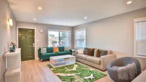 Tropical Modern Oasis With Fully Fenced Yard 22409 - Image 3