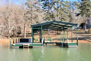 Best Times House-Lake Hartwell-Pontoon for Rent - Image 4