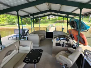 Best Times House-Lake Hartwell-Pontoon for Rent - Image 3
