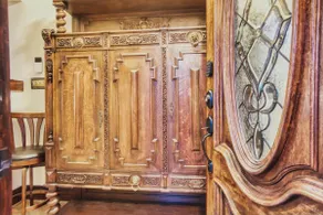 Historic Home Near Everything w/Gig internet & AC! - Image 5