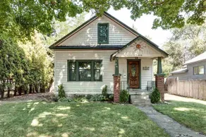 Historic Home Near Everything w/Gig internet & AC! - Image 2