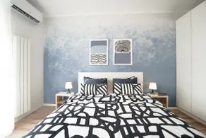 Scandinavian Airy APT in Business Area & Airport - Image 3