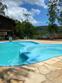 Pure health and positive energy! With a pool! - Image 3