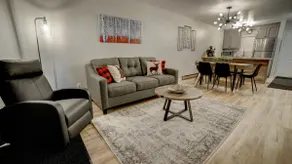 Dual Master- Walking Distance to Angel Fire Resort - Image 4