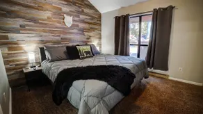 Dual Master- Walking Distance to Angel Fire Resort - Image 2