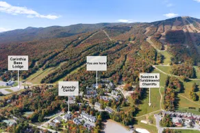 Updated Condo at Base of Mt Snow w Fireplace - Image 3