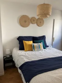 Vanves 2/3 Rooms - Gare Direct Paris - L55 - Image 5
