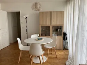 Vanves 2/3 Rooms - Gare Direct Paris - L55 - Image 2