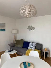 Vanves 2/3 Rooms - Gare Direct Paris - L55 - Image 3