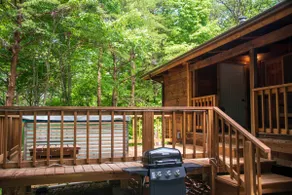NEW! The ”Cabin in the Pines” w/ Hot Tub - Image 2