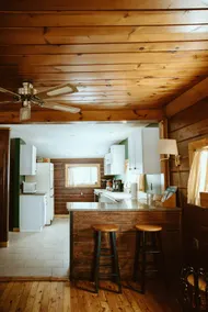 Happy Trails Haus - Cozy Lake View Cabin - Image 5