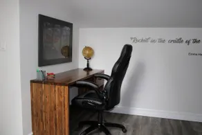 Crow's Nest with reading nook - Image 5