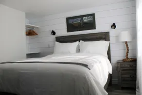 Crow's Nest with reading nook - Image 2