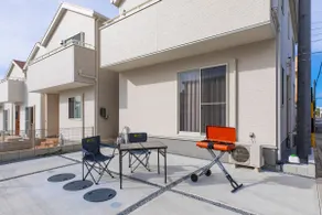 You can BBQ on the premises and it is in a great location 5 minutes by car to the beach. Enjoy the best stay in Okinawa at ”N. House” - Image 2