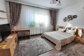 Entire apartment, downtown Iași, Palas - Image 2
