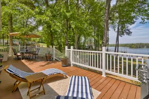 Lake life on Beaver Creek Lake Wateree! - Image 4
