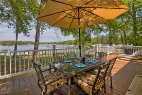 Lake life on Beaver Creek Lake Wateree! - Image 3
