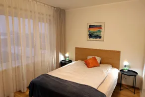 HARAKA APARTMENT WITH SUNSET BALCONY  - Image 5