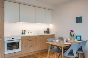 HARAKA APARTMENT WITH SUNSET BALCONY  - Image 4
