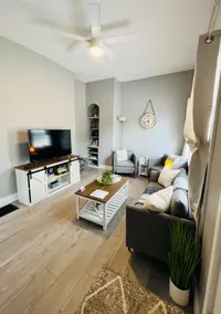 Quiet Cozy Apt Near Downtown Dayton - Image 2