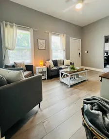 Quiet Cozy Apt Near Downtown Dayton - Image 4