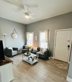 Quiet Cozy Apt Near Downtown Dayton - Image 3