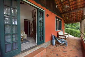 Sítio Terra de Nós Todos (Forest House) - Image 4