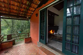 Sítio Terra de Nós Todos (Forest House) - Image 5