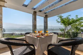3BR @Vista Divine w/- Ganga Facing, Views - Image 5