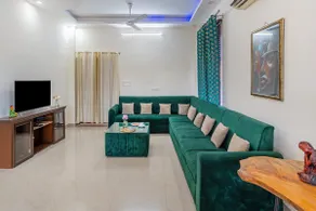 3BR @Vista Divine w/- Ganga Facing, Views - Image 4