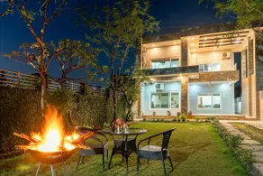3BR @Vista Divine w/- Ganga Facing, Views - Image 3