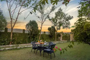 3BR @Vista Divine w/- Ganga Facing, Views - Image 2