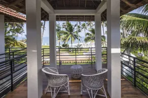 Coconut Cove- Luxury 4BR Beach Villa Varkala - Image 5