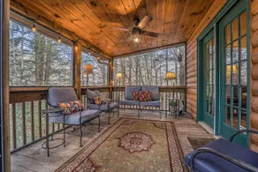 FishHawk Ranch - Private Fightingtown Creek Cabin - Image 3