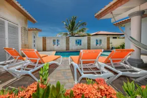 Boutique Hotel Swiss Paradise Aruba Villas and Suites - Image 5
