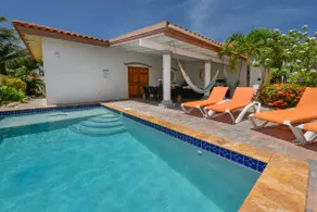 Boutique Hotel Swiss Paradise Aruba Villas and Suites - Image 4