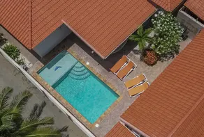 Boutique Hotel Swiss Paradise Aruba Villas and Suites - Image 3