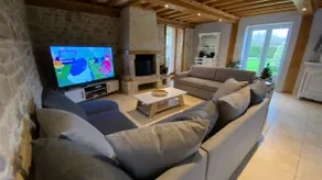 Very comfortable country house / 8 people - Image 4