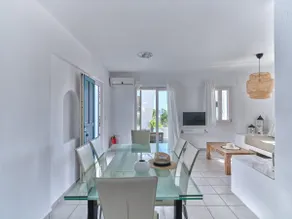 Ifestos home with private veranda, Paros - Image 5
