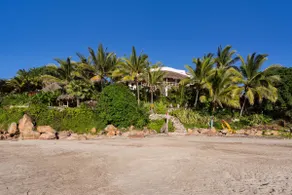 Increíble casa frente al mar - Image 4